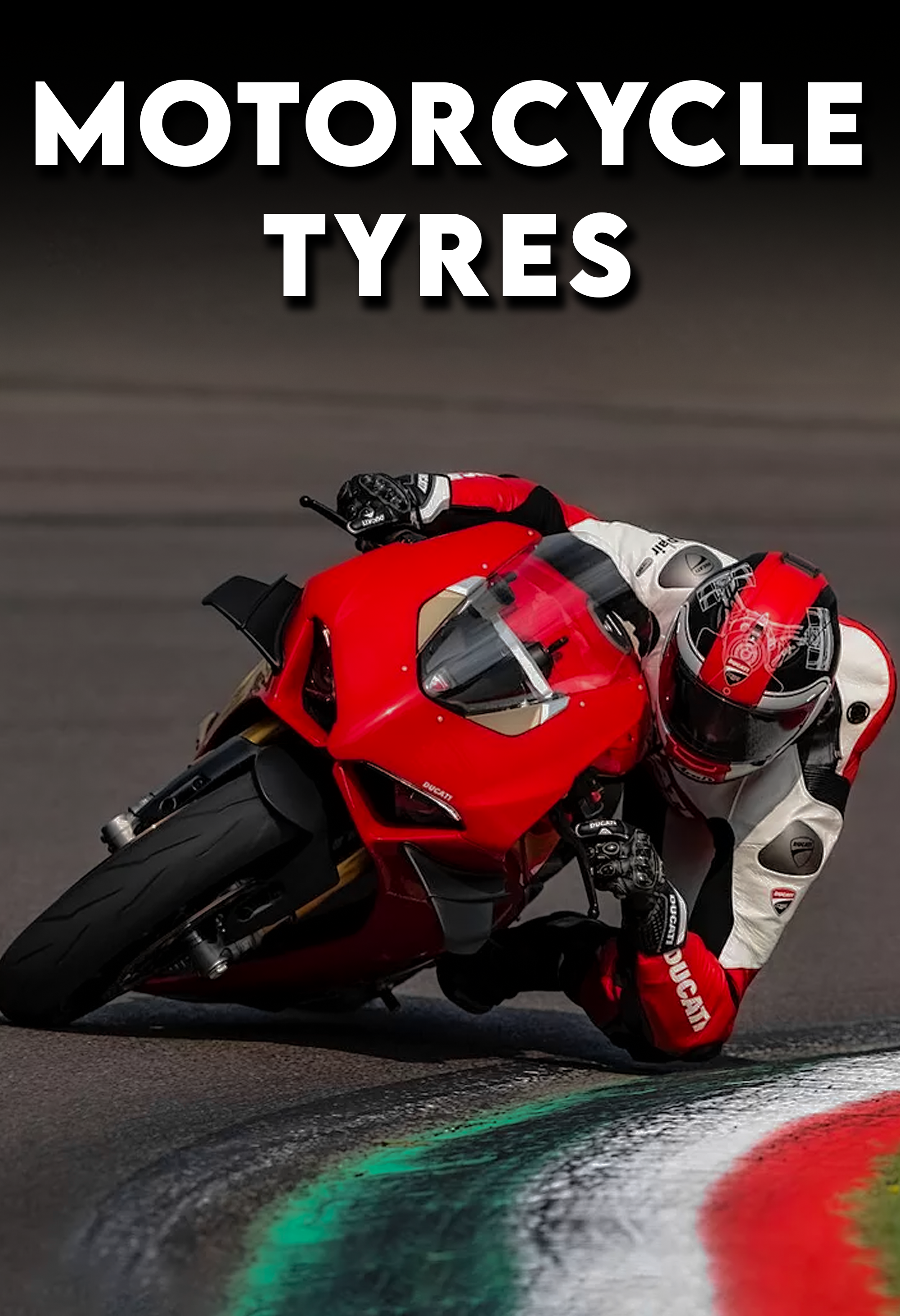 Motorcycle Tyres