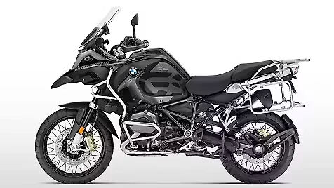 BMW R 1200 GS