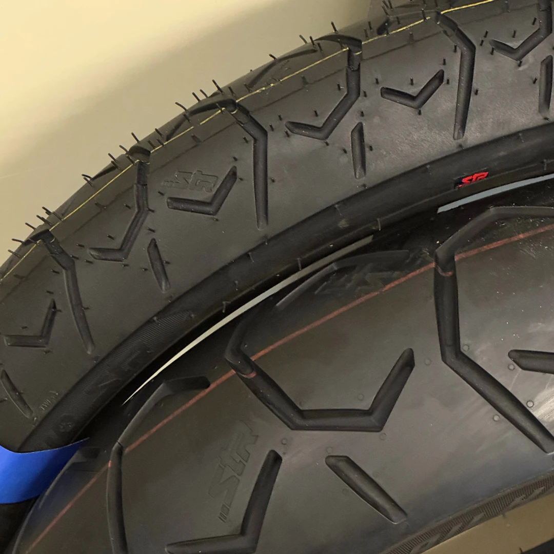 Eurogrip Trailhound STR thumbnail 5