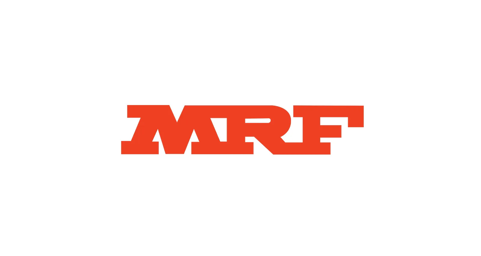 MRF Banner