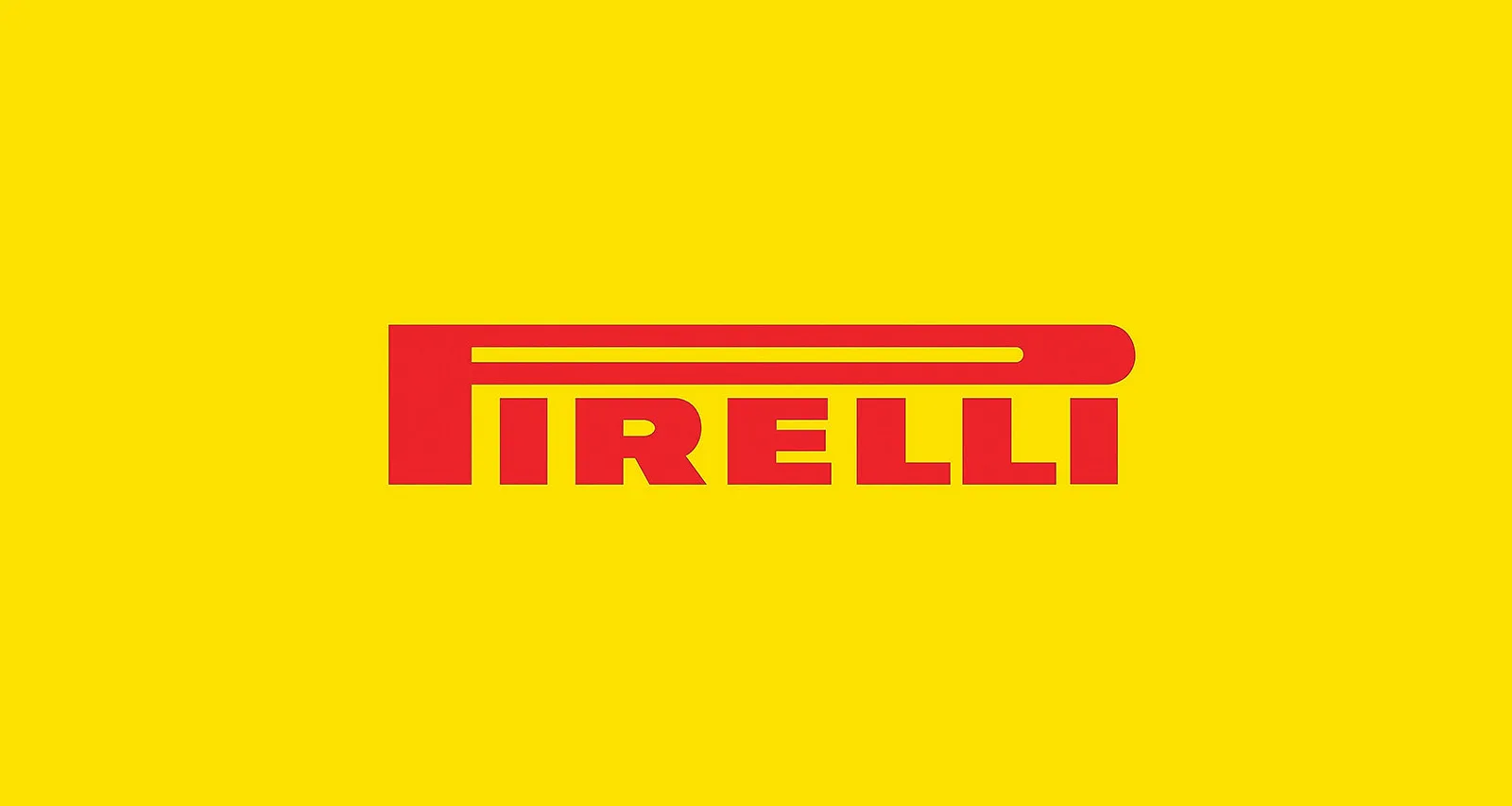 PIRELLI Banner
