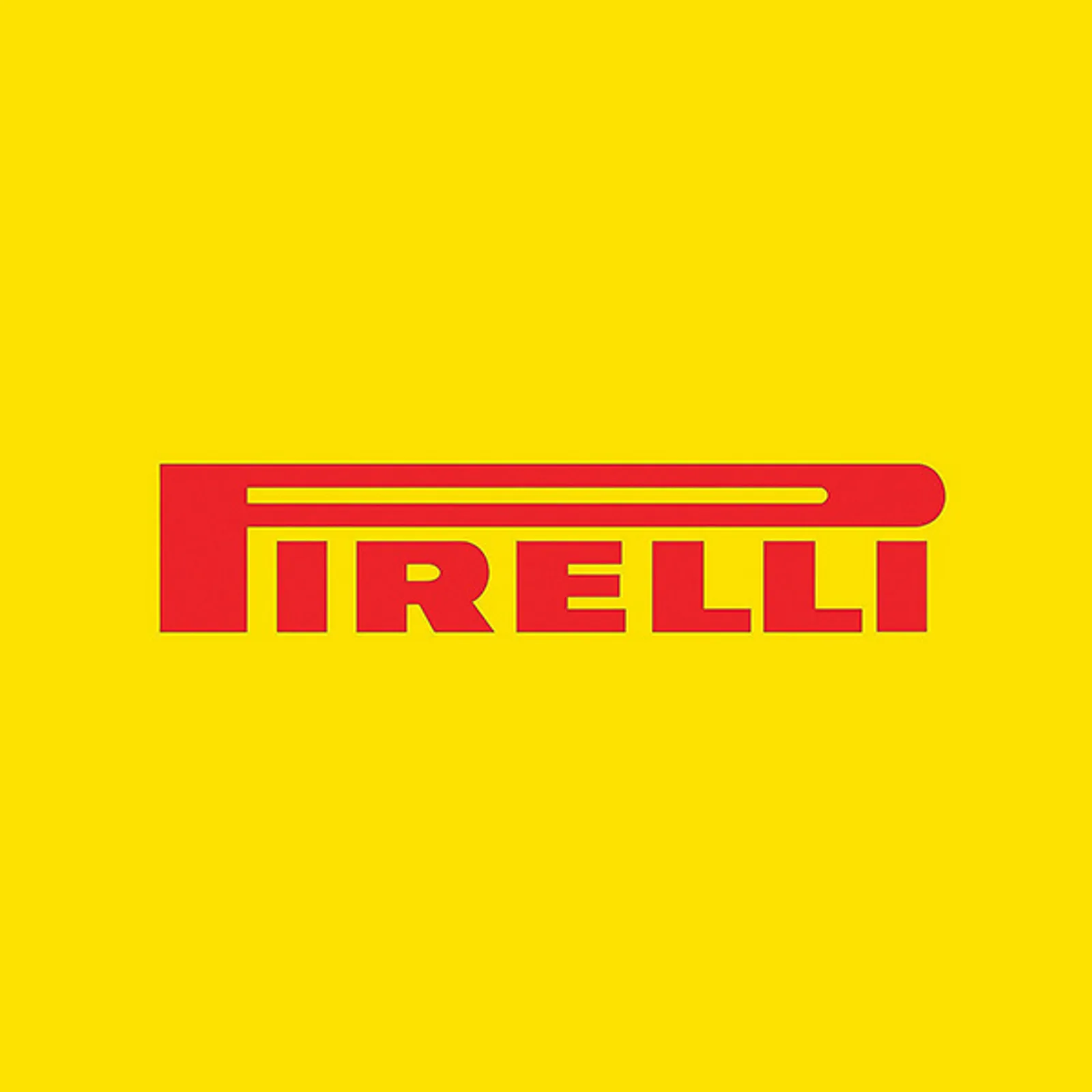 PIRELLI Logo