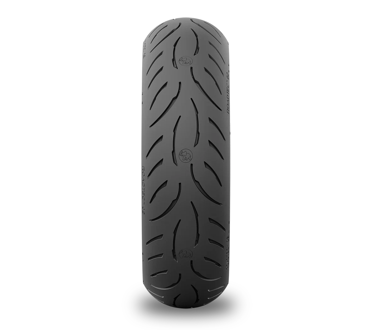 Metzeler Roadtec 02 - Image 3