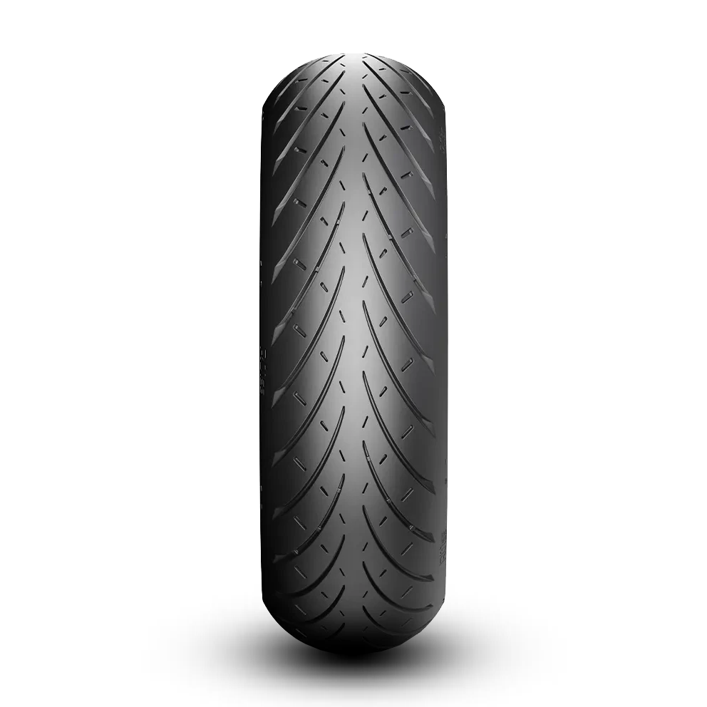 METZELER ROADTEC™ 01 SE 190/50 ZR17 M/C (73W) TL Rear Tyre image 2