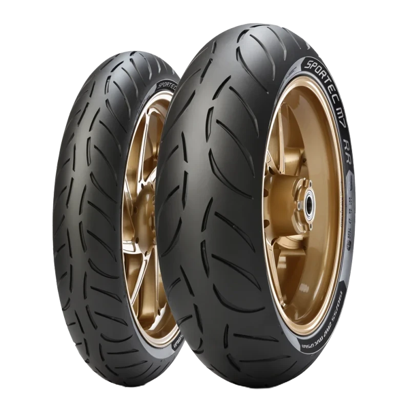 Metzeler Sportec M7 RR - Image 1