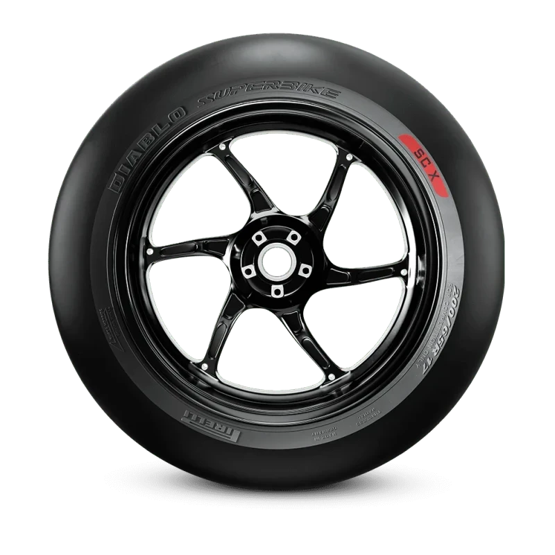 Pirelli Diablo Superbike SC3 thumbnail 3