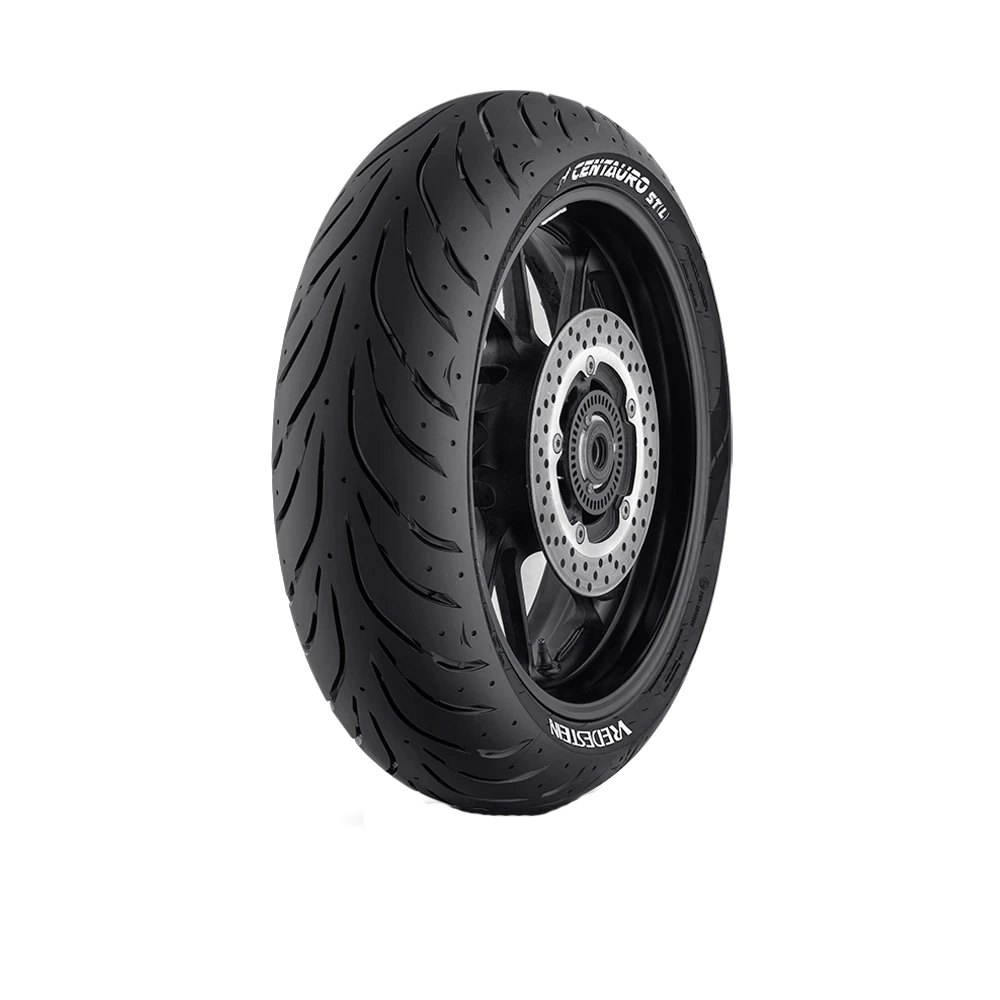 Vredestein CENTAURO ST+ 120/70 ZR17 (58W) TL Front Tyre