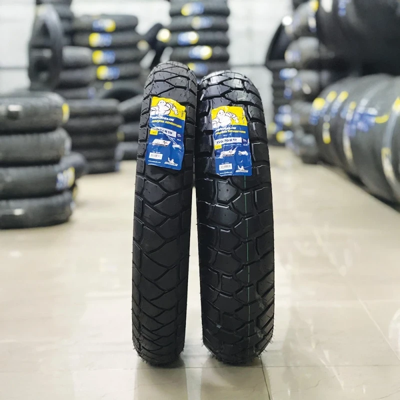 Michelin Anakee Adventure - Image 4