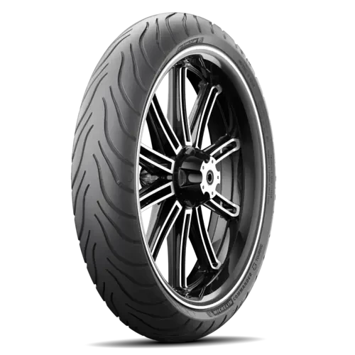 Michelin Commander III Touring thumbnail 2