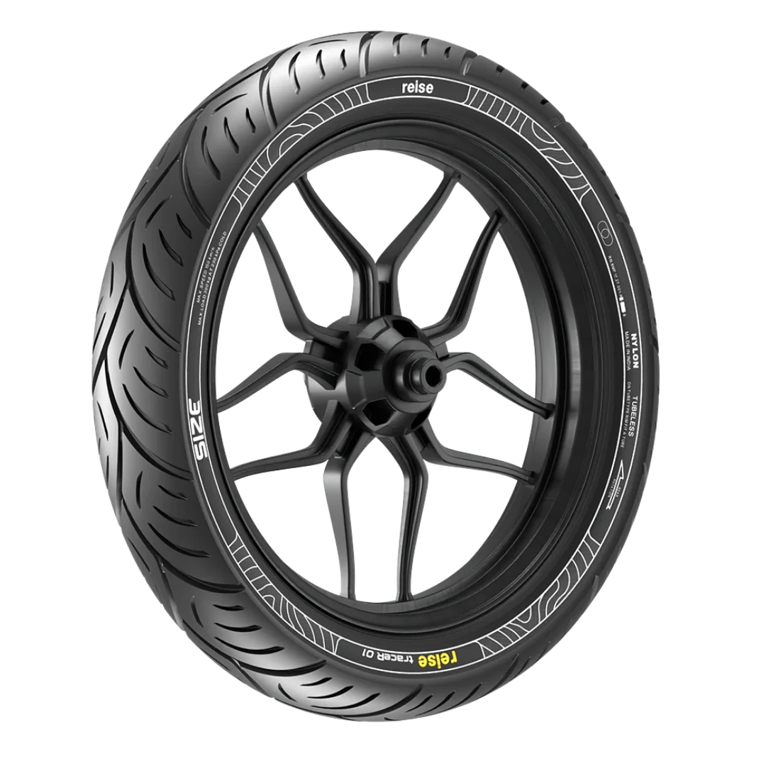 Reise traceR 100/90-18 56P Front Tubeless Tyre