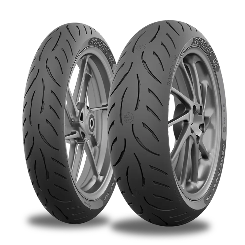 Metzeler Roadtec 02 - Image 1