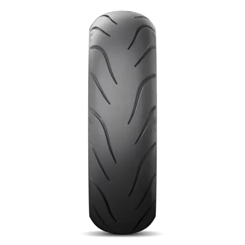 Michelin Commander III Touring thumbnail 8