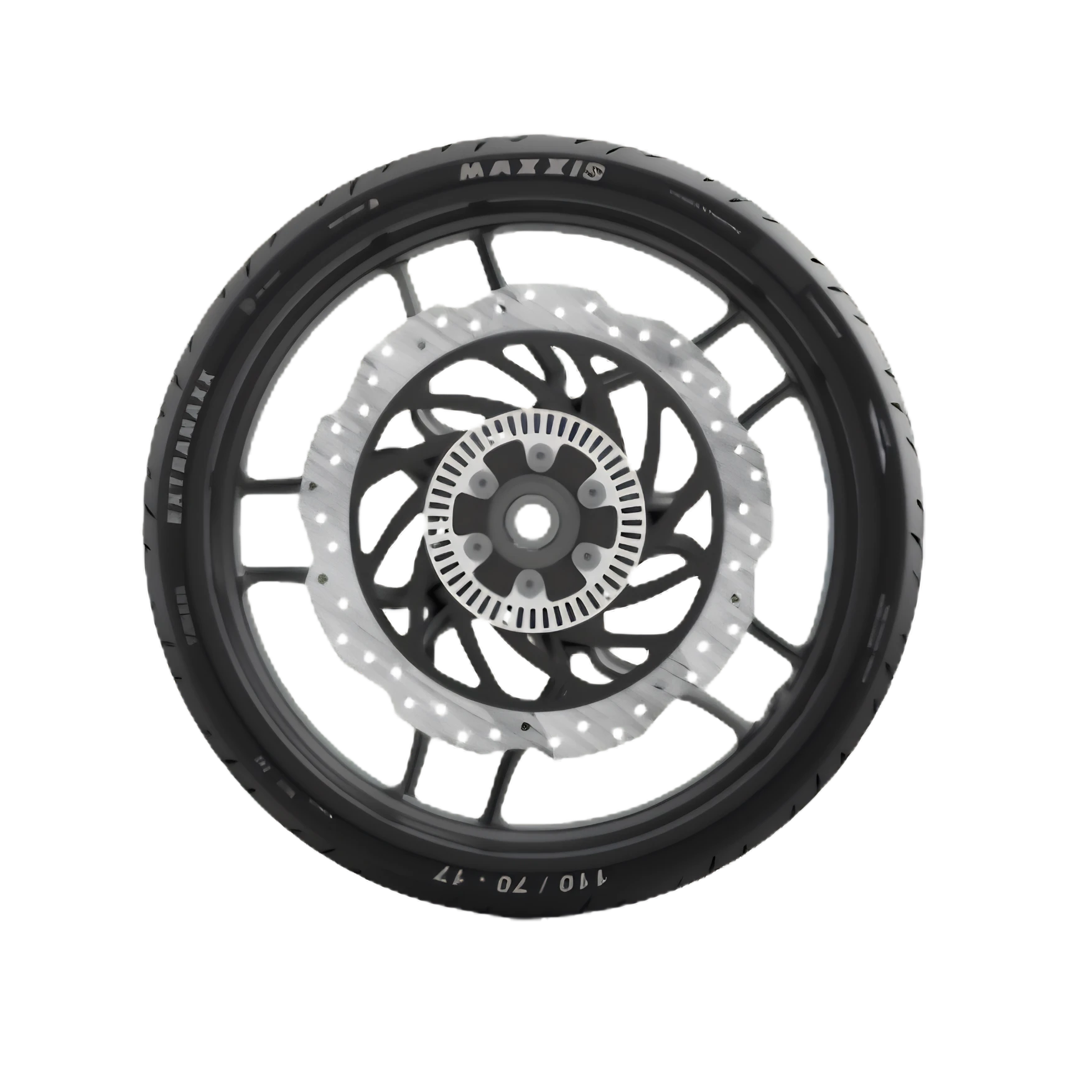 MAXXIS EXTRAMAXX 140/70-17 M6234 M/C 66S TL image 2