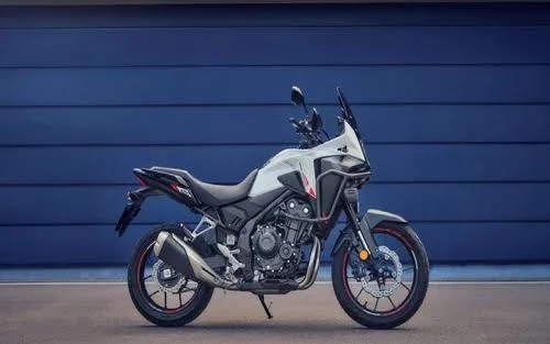 Honda NX500