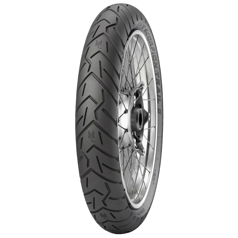 Pirelli Scorpion Trail 2 thumbnail 2