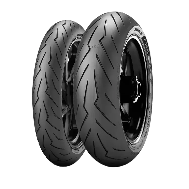 Pirelli Diablo Rosso 3 - Image 1