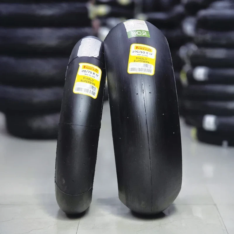 Pirelli Diablo Superbike SC3 thumbnail 4