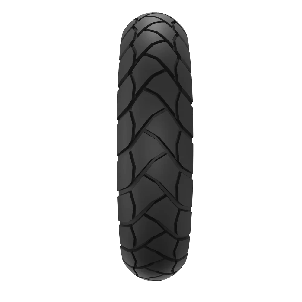 Reise tourRad 100/90R19 57H Front Tubeless Tyre image 2