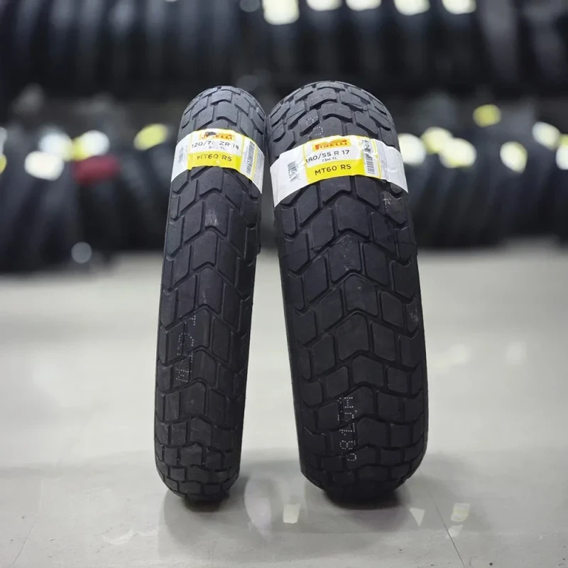 Pirelli MT60 thumbnail 2