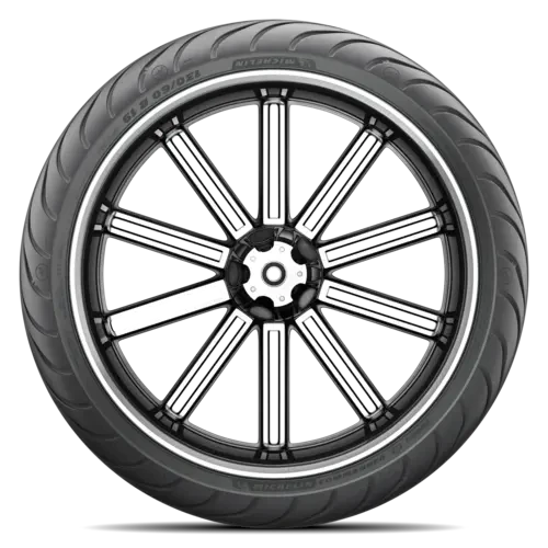 Michelin Commander III Touring thumbnail 5