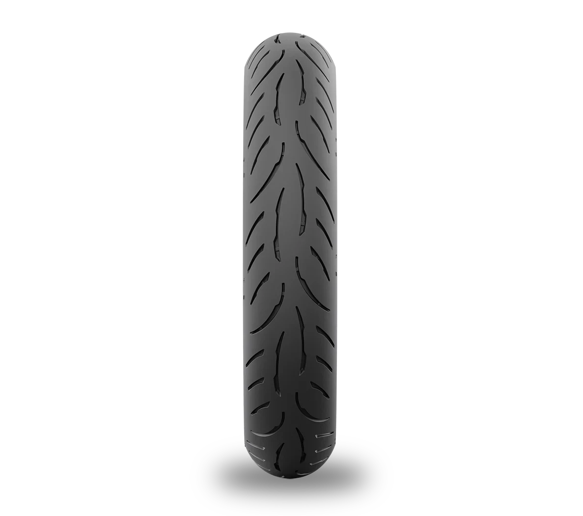 Metzeler Roadtec 02 - Image 2