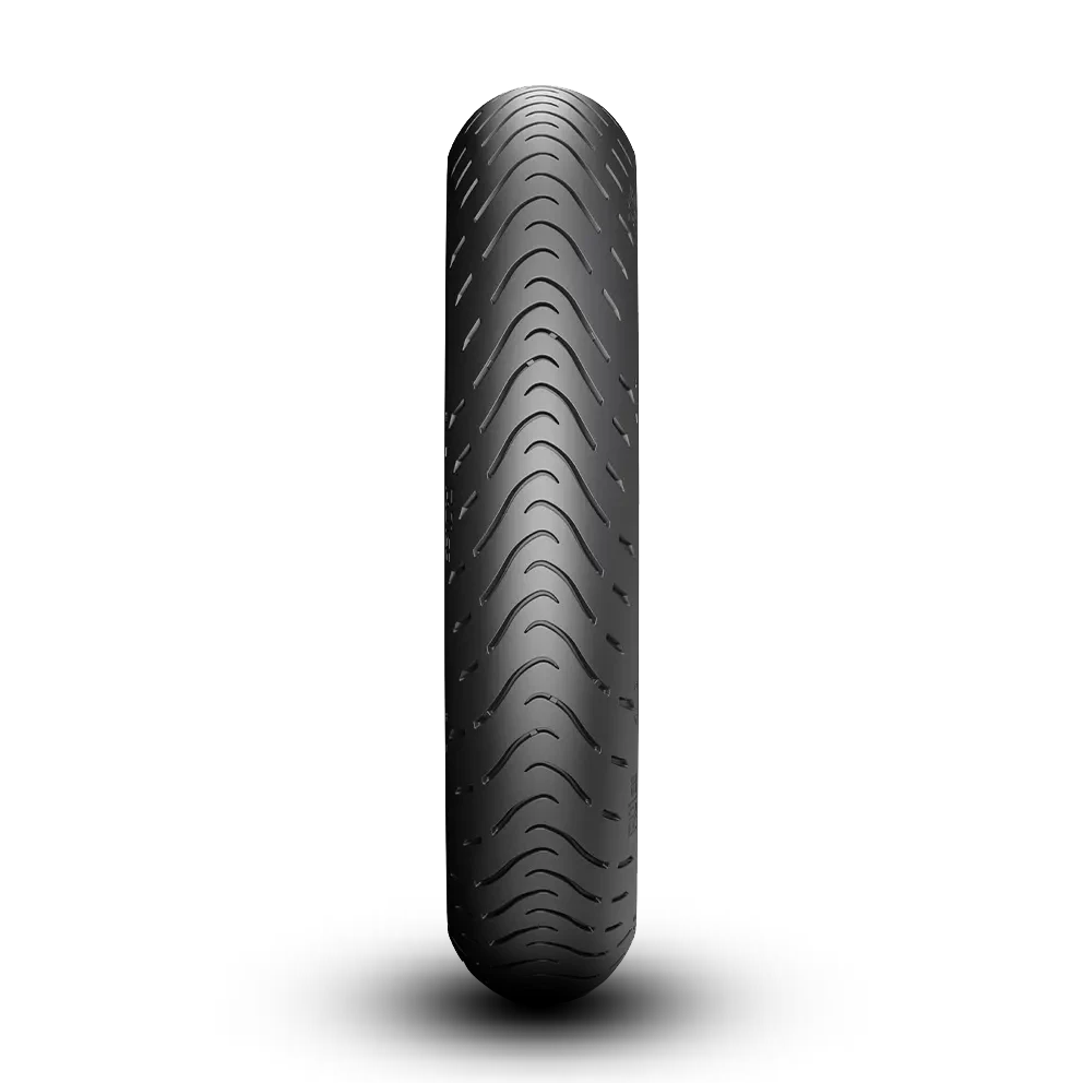 METZELER ROADTEC™ 01 SE 190/50 ZR17 M/C (73W) TL Rear Tyre image 3