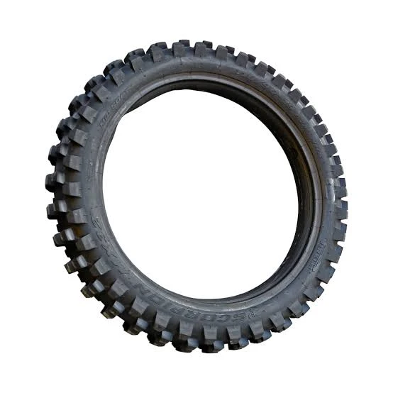 Pirelli Scorpion MX32 Mid Hard fitment 1