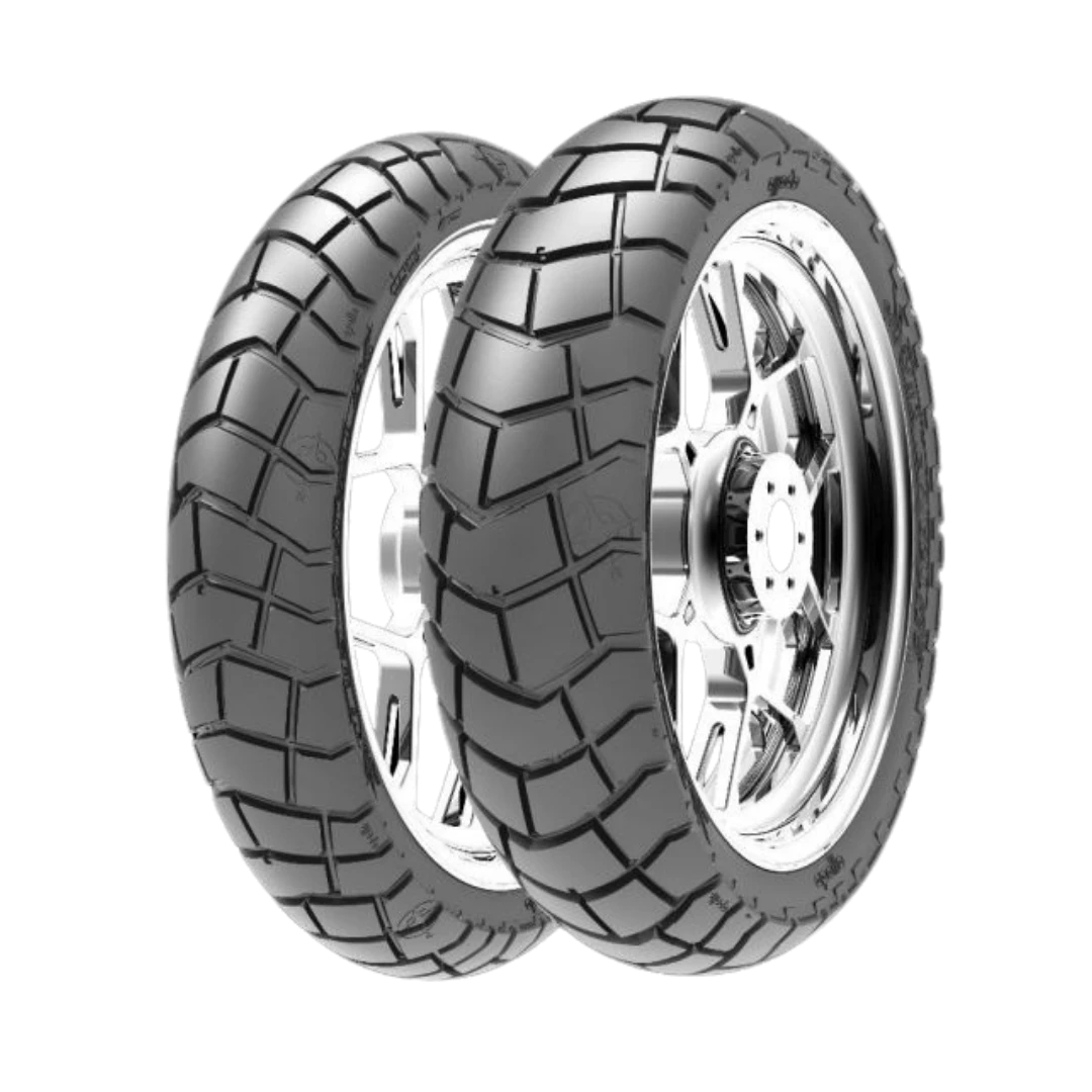Apollo TRAMPLR XR 100/90-19 57H TL Front Tyre