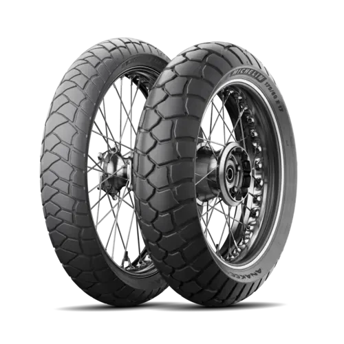 Michelin Anakee Adventure - Image 1