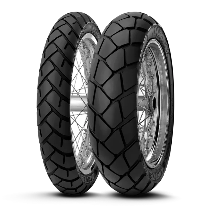 Metzeler Tourance 100/90-19 M/C 57H TL