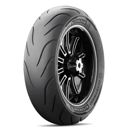 Michelin Commander III Touring thumbnail 6