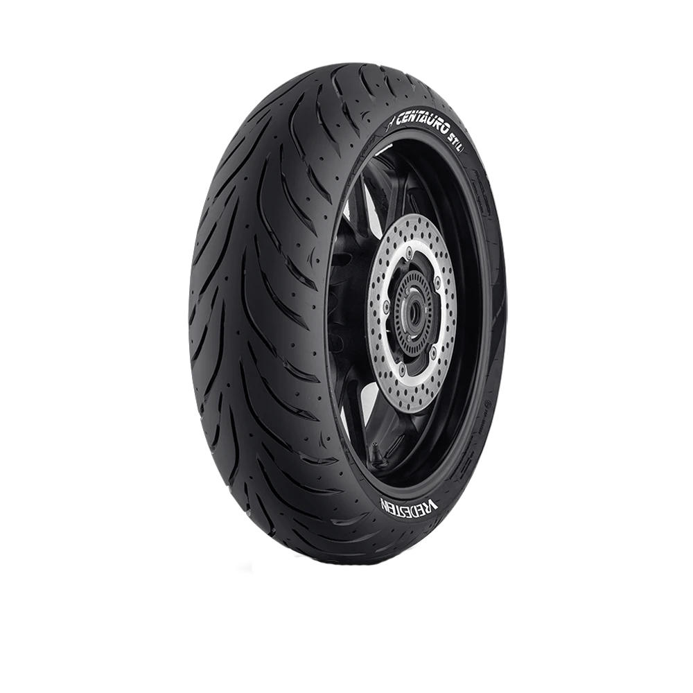 Vredestein CENTAURO ST 180/55 ZR17 (73W) TL Rear Tyre