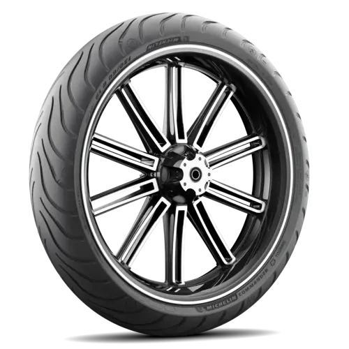 Michelin Commander III Touring thumbnail 3