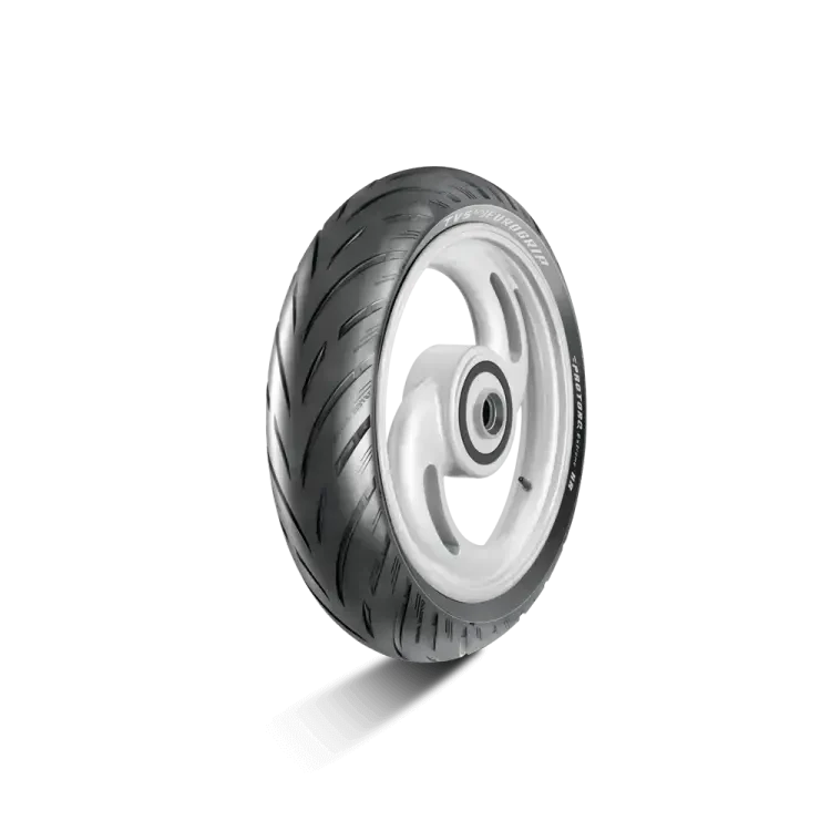 Eurogrip Protorq Extreme 110/70 ZR17 M/C 54W TL Front Tyre