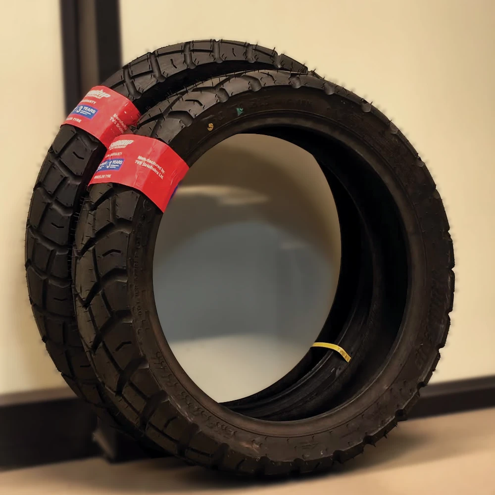 Eurogrip Explo-R 150/70 R17 Rear Tyre image 3