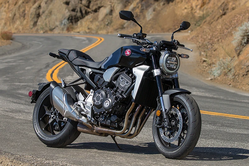 Honda CB1000R