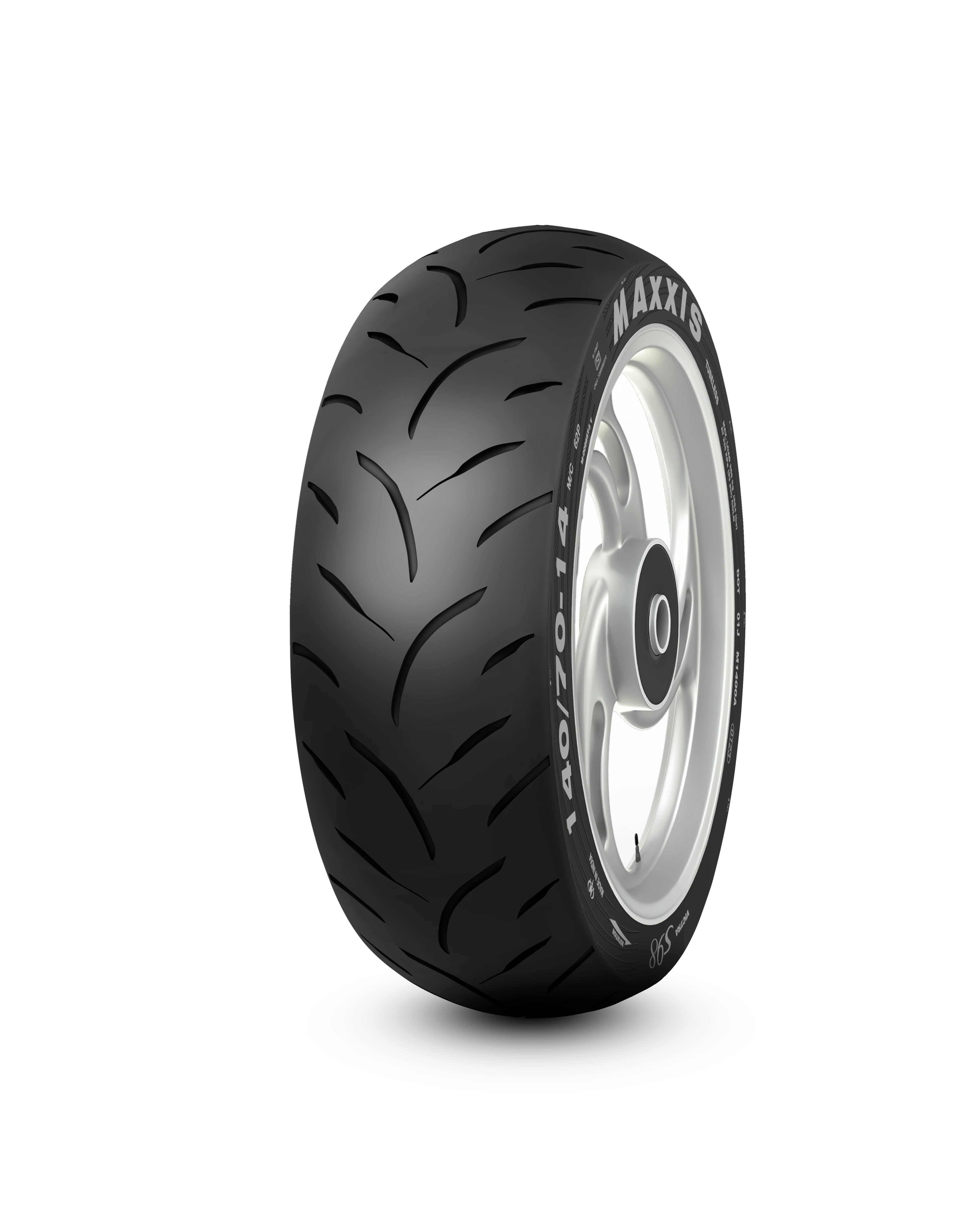 Maxxis Victra S98 St thumbnail 3