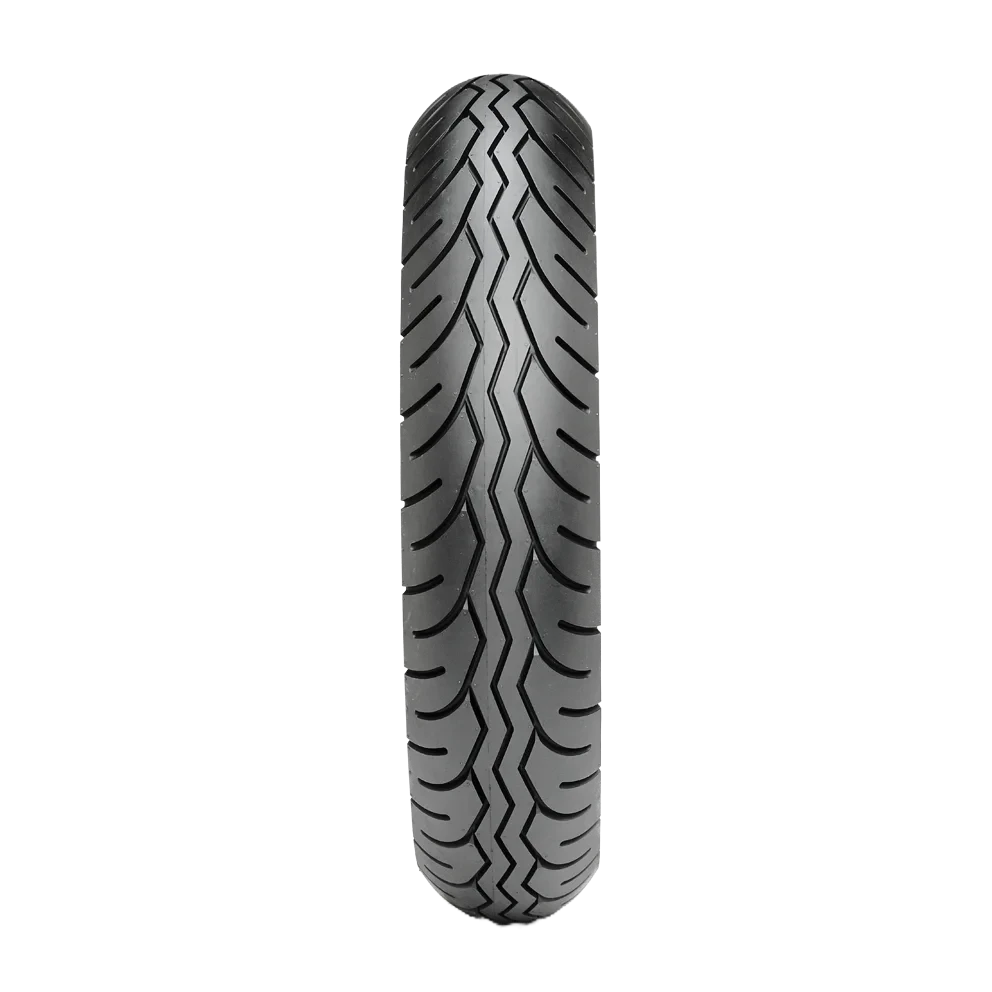Metzeler LASERTEC 130/80 V18 M/C (66V) TL Rear Tyre image 3