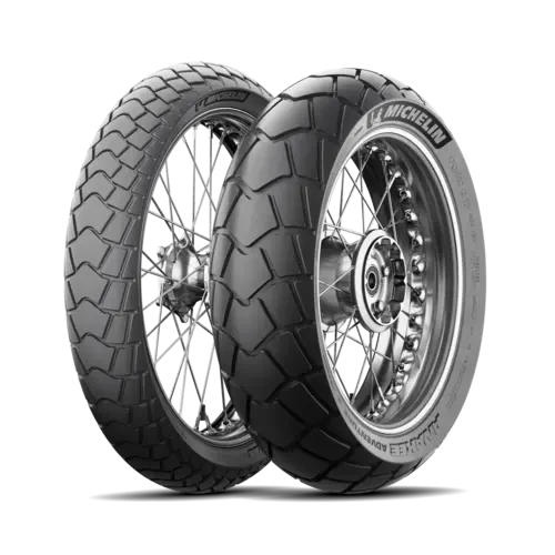 Michelin Anakee Adventure 2 150/70 R17 M/C 69V TL/TT Rear Tyre