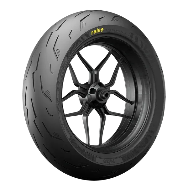 Reise traceRad 01 110/70 ZR17 54W Front Tubeless Tyre