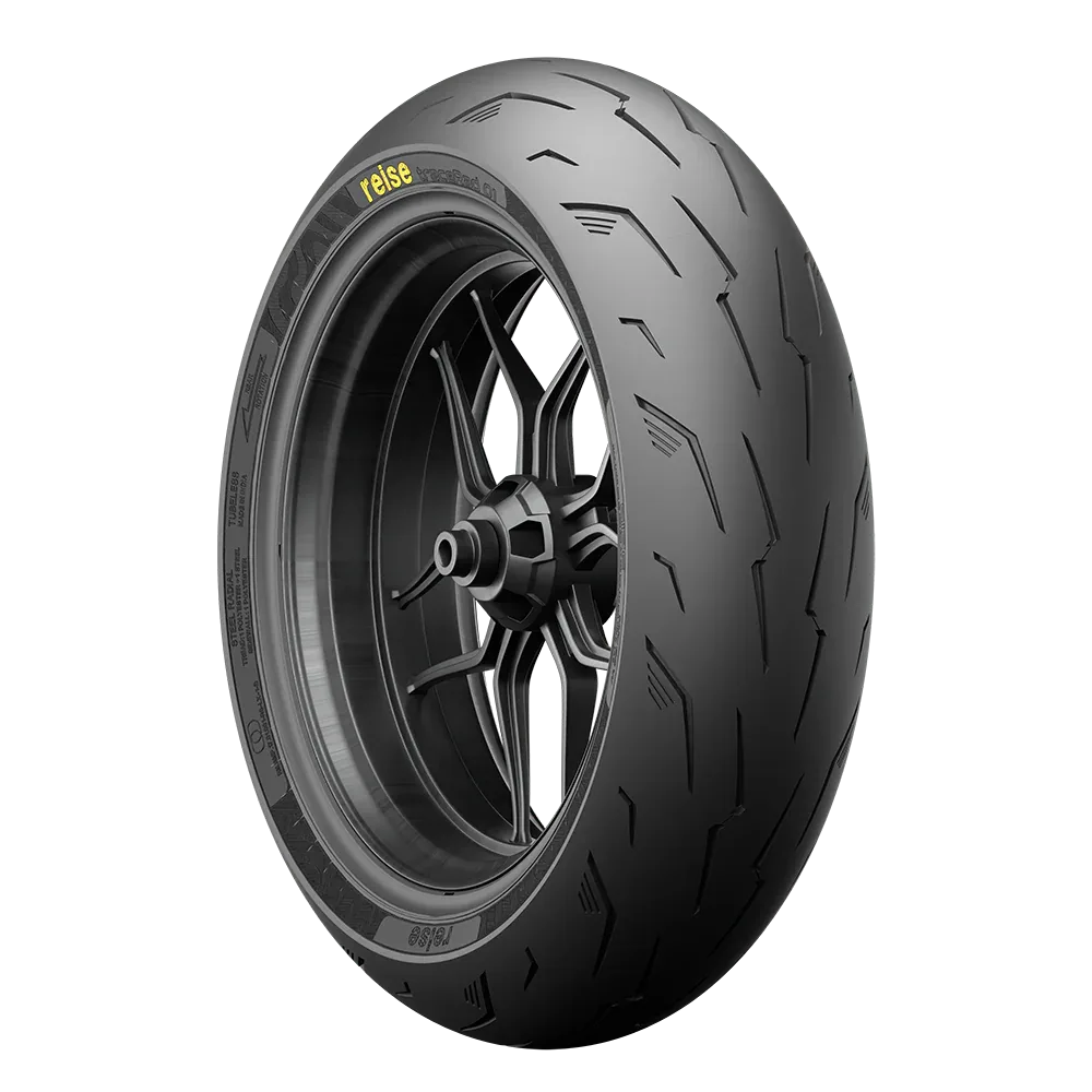 Reise traceRad 01 150/60 ZR17 66W Rear Tubeless Tyre image 3