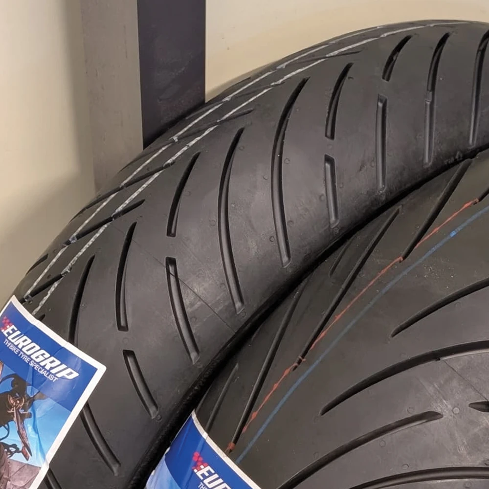Eurogrip Roadhound thumbnail 4