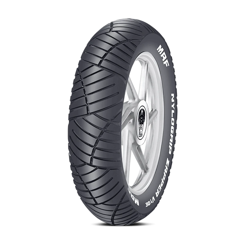 MRF Zapper Vyde - Image 1