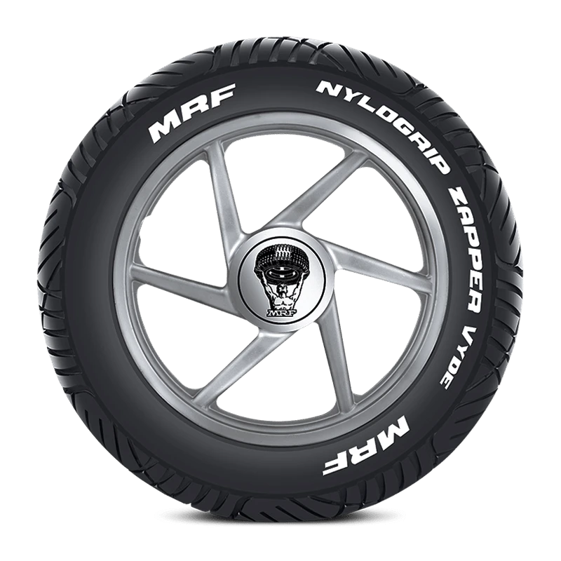 MRF Zapper Vyde - Image 3