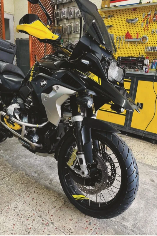 Pirelli Scorpion Trail III fitment 1