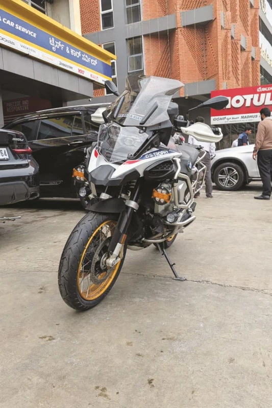 Pirelli Scorpion Trail III fitment 3
