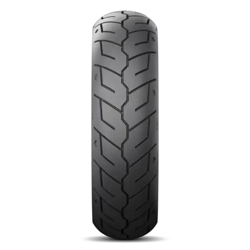 Michelin Scorcher 31 130/80 B17 65H Front Tyre image 3