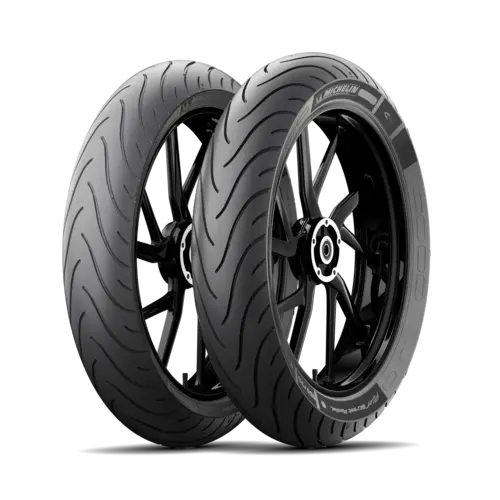 Michelin Pilot Street Radial thumbnail 1