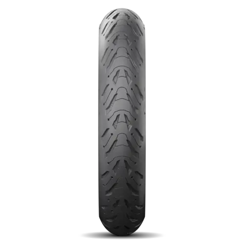 Michelin Road 6 GT 120/70 ZR17 M/C (58W) TL Front Tyre image 2