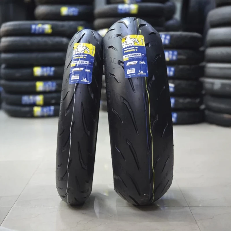 Michelin Power 6 thumbnail 4
